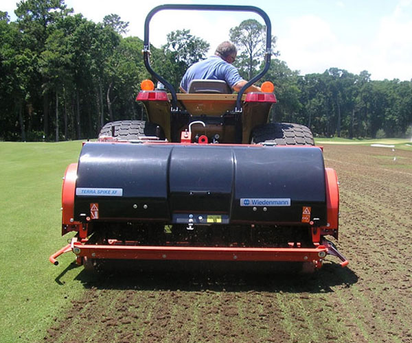 Wiedenmann Greens Terra Spike XF6/XF8