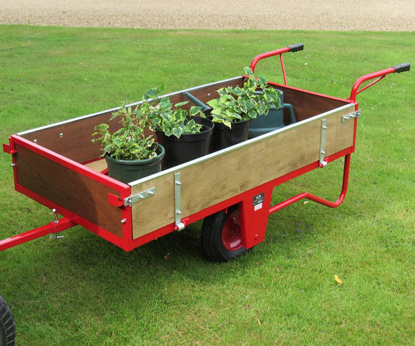 SCH Balance Cart Trailer - BCT
