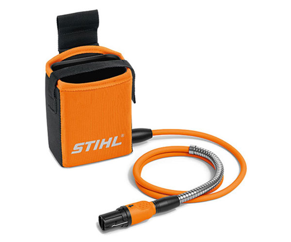 Stihl AP Holster with Connecting Cable