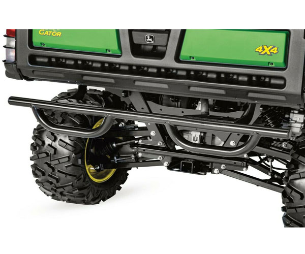 John Deere Gator Rear Bumper