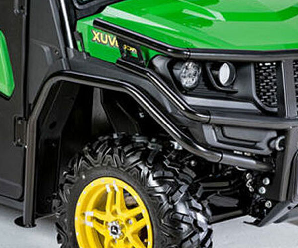 John Deere Gator Front Fender Kit