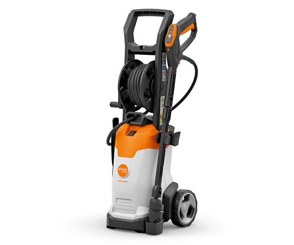Stihl RE 100 Plus Control Pressure Washer