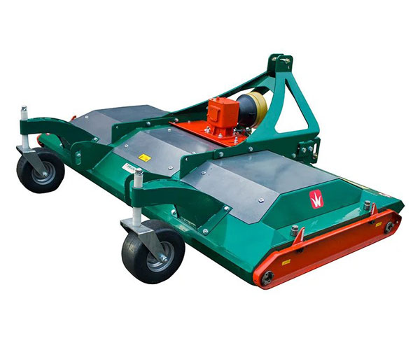 Wessex RMX G2 Rigid Deck Roller Mowers