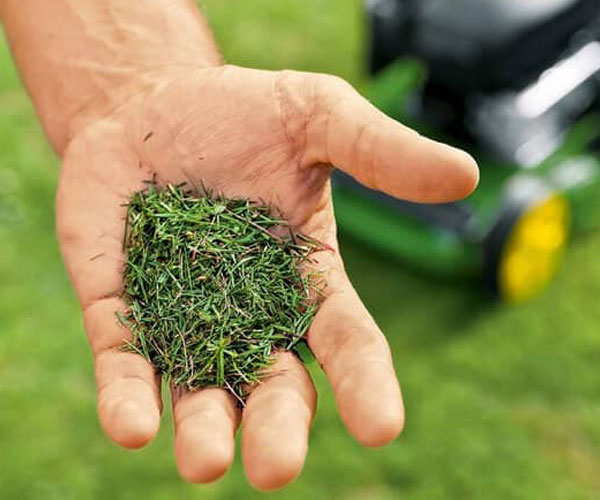 Mulch Kits for John X Series Deere Ride-on Mowers