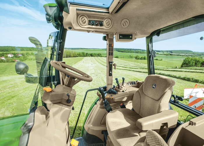 Tractor Accessories