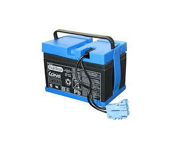12V 12Ah Battery for John Deere HPX Toy Gator