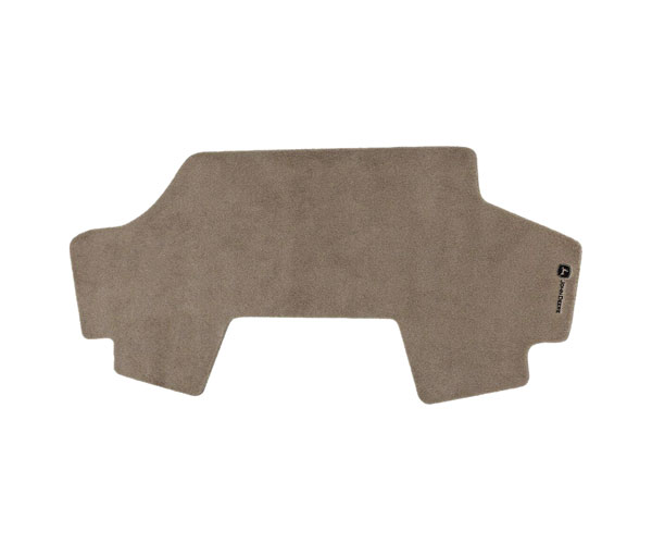 John Deere 6M Tractor Cab Floor Mat - MCTJHD6000