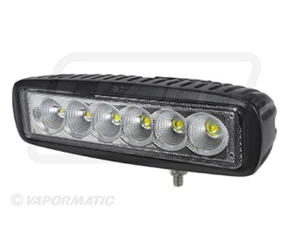 Vapormatic 12-24V LED Work Lamp