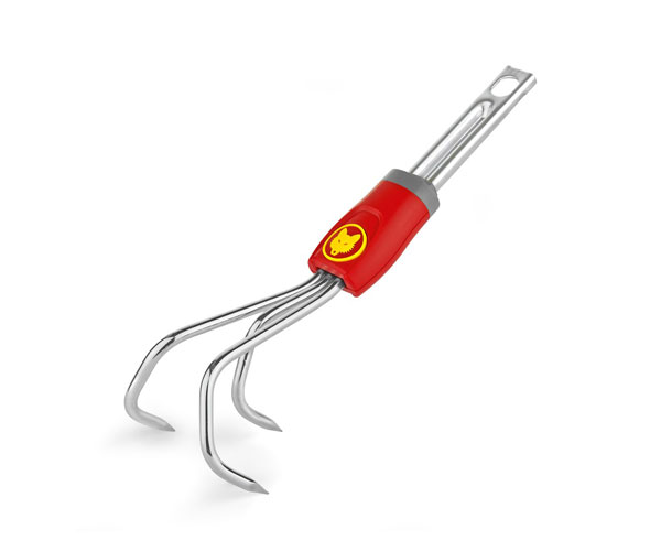 Wolf Garten Multi-change Mini Cultivator