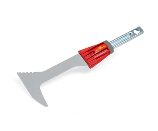 Wolf Garten Multi-change Garden Scraper