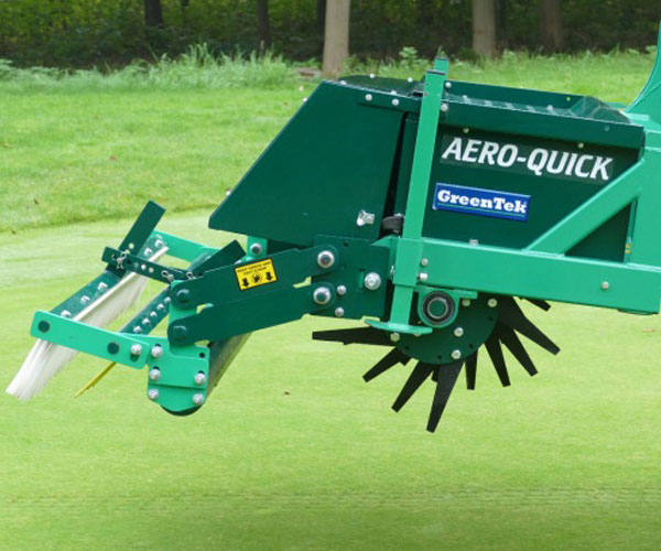 GreenTek Aero-Quick