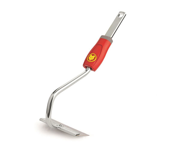 Wolf Garten Multi-change Drawn Hoe - 10cm