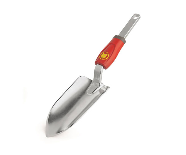 Wolf Garten Multi-change Hand Trowel - 8 cm