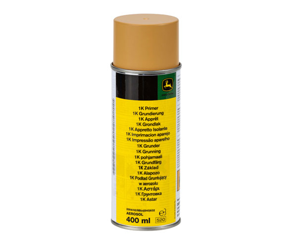 John Deere Primer - 400 ml