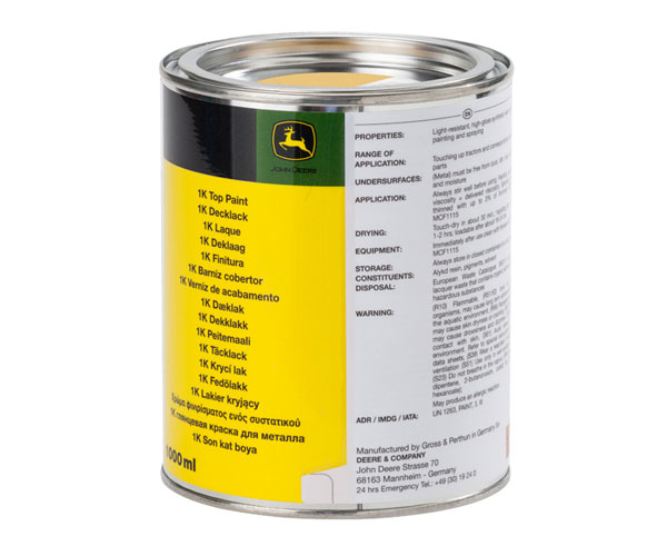 John Deere Primer - 1L