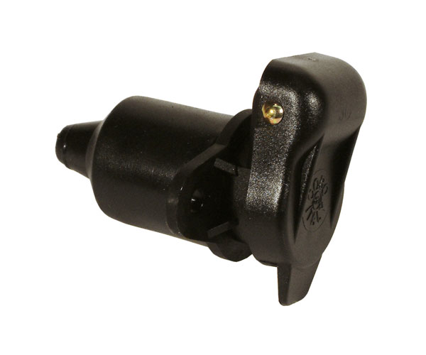John Deere 3 Pin Power Socket