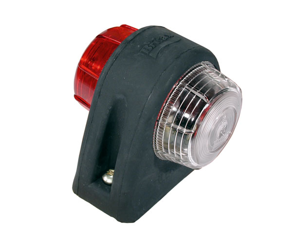 John Deere Trailer Marker Lamp