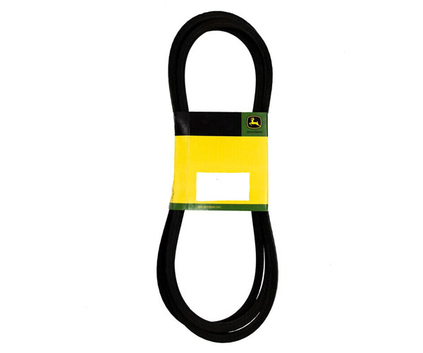 Mower Deck Belts for John Deere X/Z 1, 3, & 5 Series Ride-on Mowers