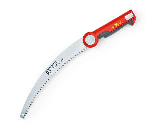 Wolf Garten Pruning Saw - PC370MS