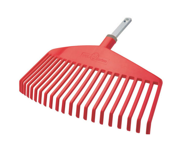 Wolf Garten Multi-change Leaf Rake