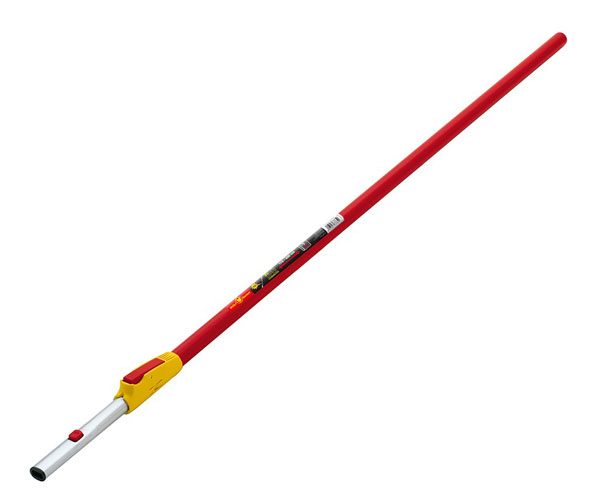 Wolf Garten Multi-change Telescopic Handle - 170-300cm