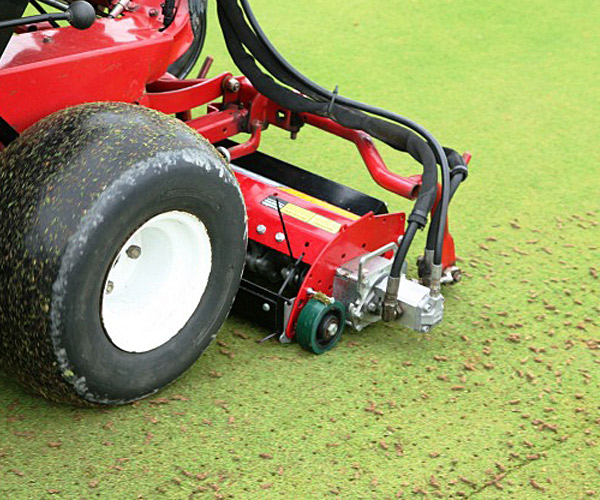 GreenTek Dyna-Corer