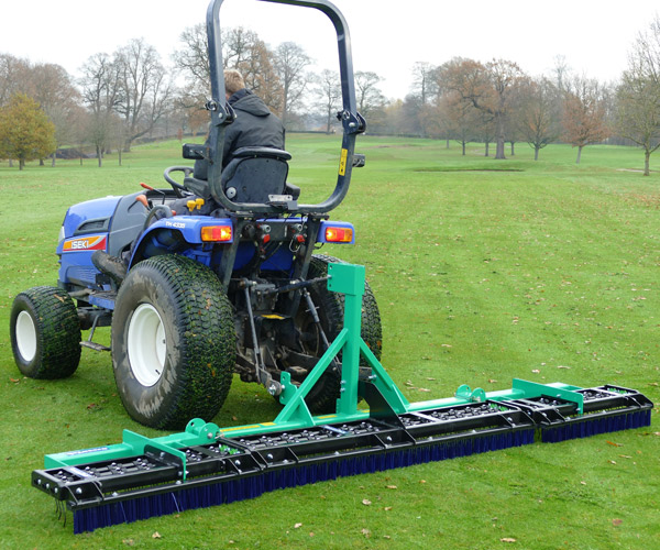 GreenTek Turf Conditioner