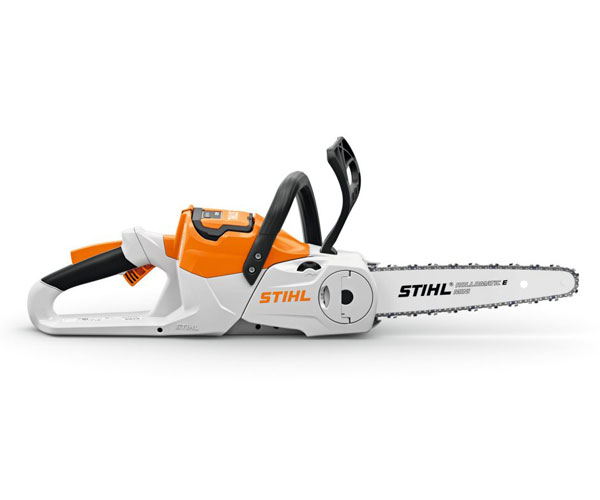 Stihl MSA 70 C-B Cordless Chainsaw - (12")