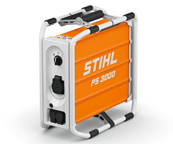 Stihl PS 3000 Portable Power Supply