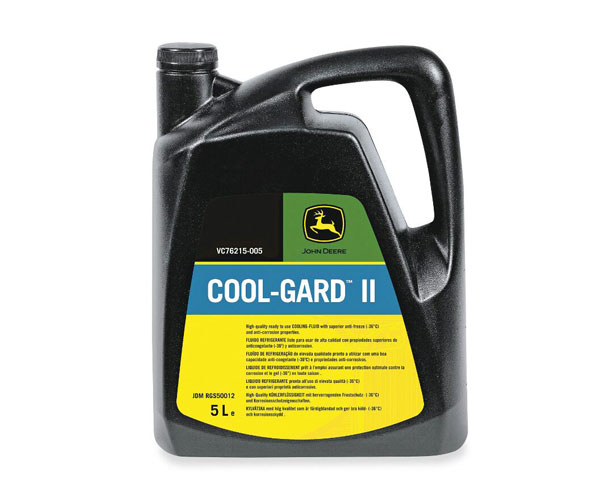 John Deere Cool-Gard II Coolant