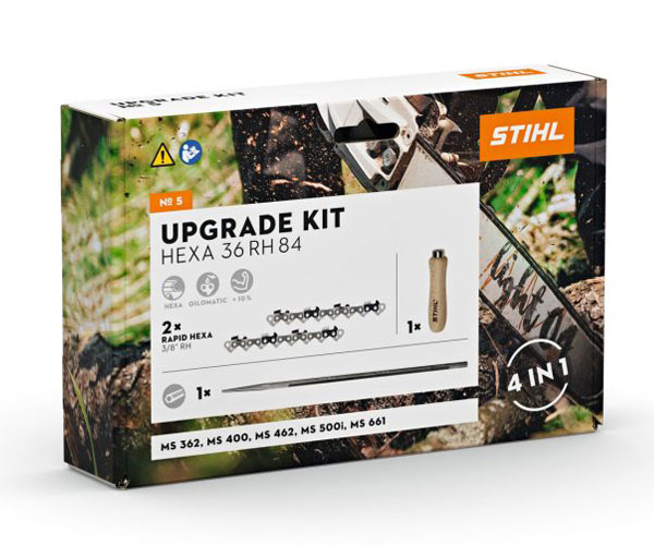 Stihl Hexa Upgrade Kits