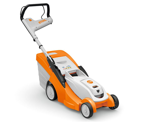 Stihl RMA 239 Cordless Push Lawn Mower