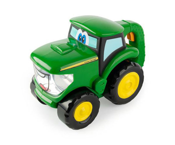 John Deere Johnny Flashlight/Torch