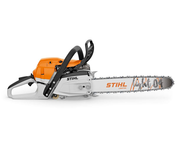 Stihl MS 261 C-M VW Petrol Pro Chainsaw (14"-16")