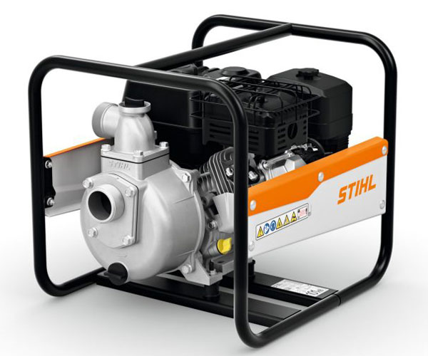 Stihl WP 300 Petrol Water Pump