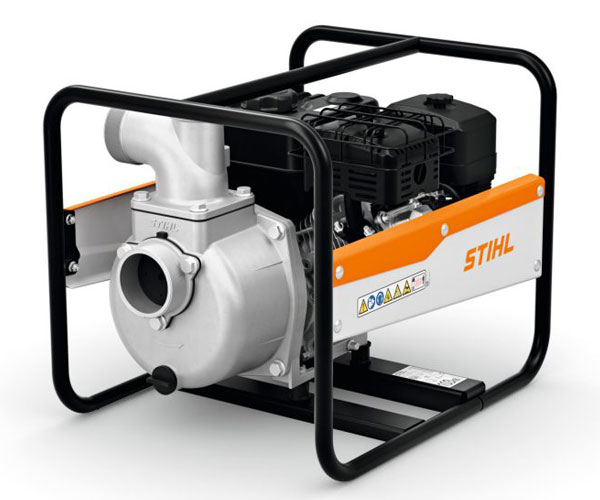 Stihl WP 600 Petrol Water Pump