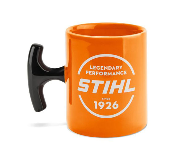 Stihl Starter-Grip Mug