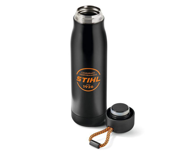 Stihl Circle Logo Vacuum Flask