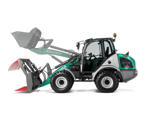 Kramer KL36.5 Wheel Loader