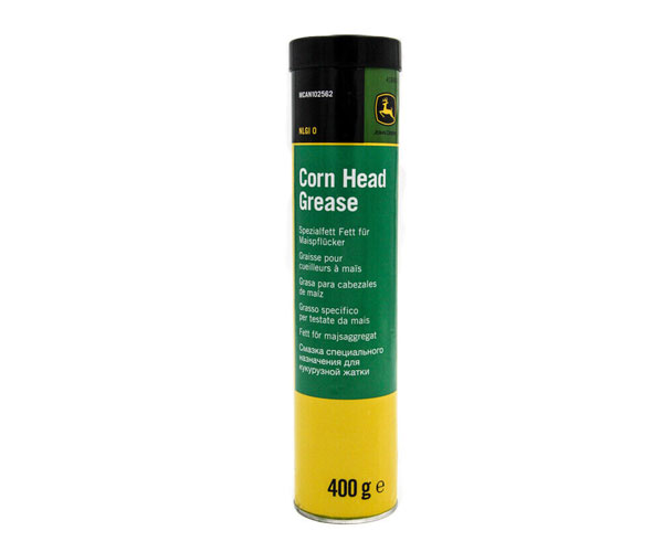 John Deere Corn Head Grease - 400g