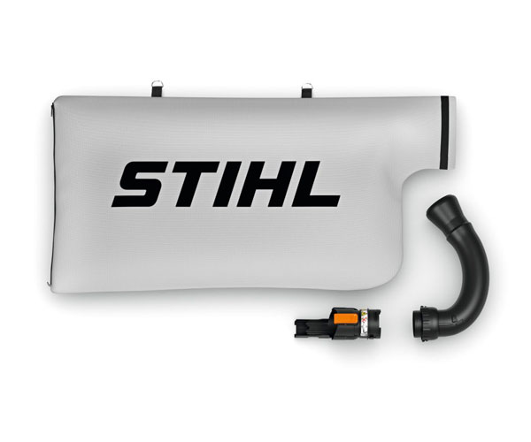 Collection bag/Attachment set for Stihl SHA 56