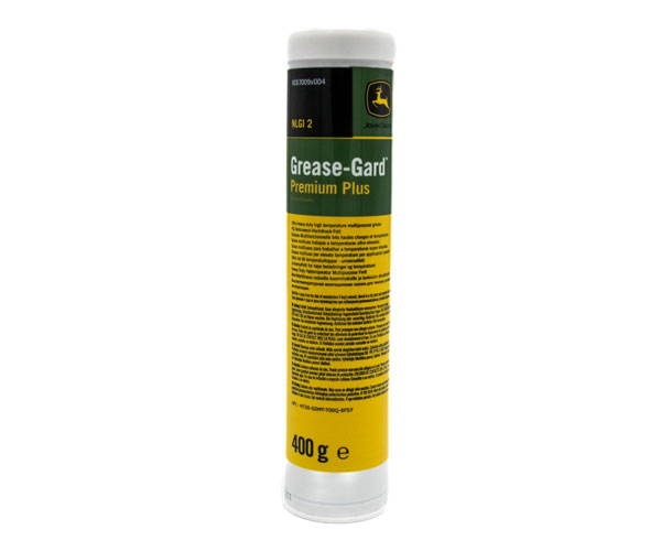 John Deere Grease-Gard Premium Plus - 400g