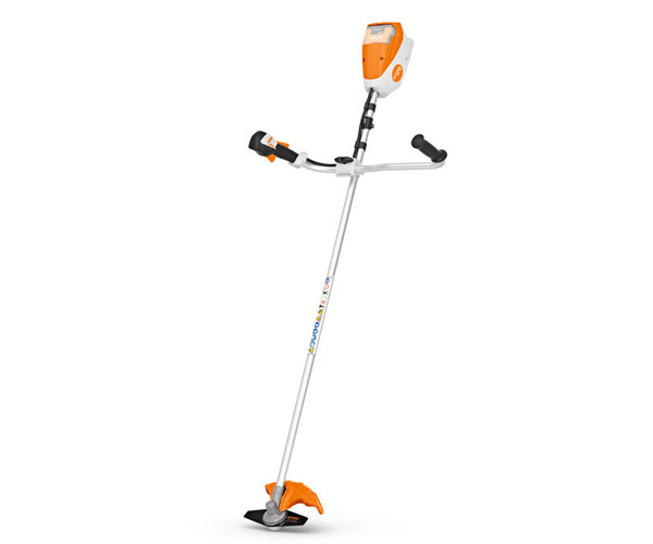 Stihl FSA 80 Cordless Brushcutter