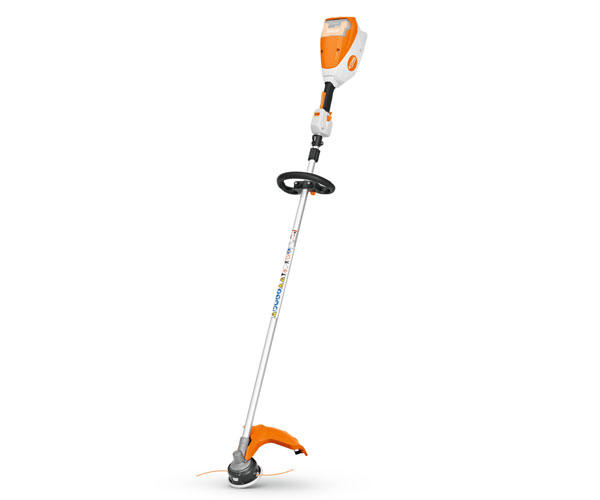 Stihl FSA 80 R Cordless Brushcutter