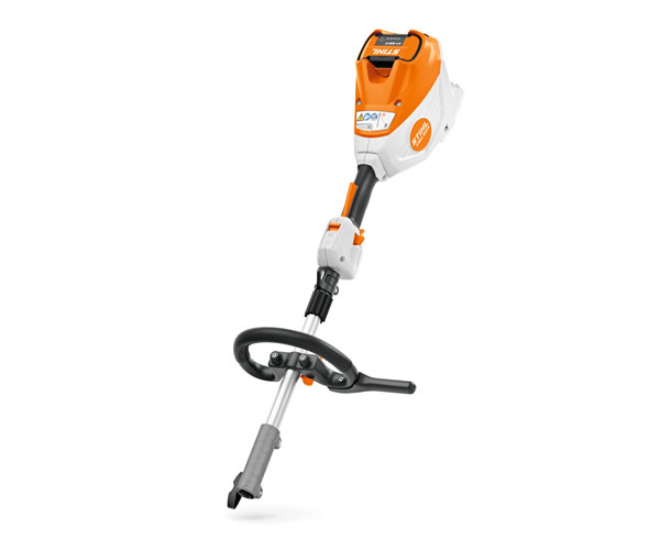 Stihl KMA 120 R Cordless Kombi Engine - NEW!