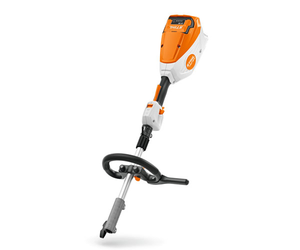 Stihl KMA 80 R Cordless Kombi Engine - NEW!