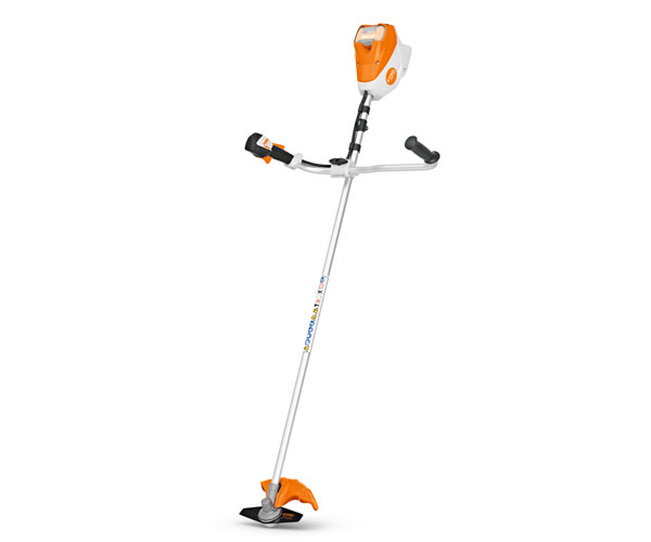 Stihl FSA 120 Cordless Brushcutter