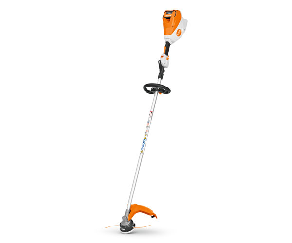Stihl FSA 120 R Cordless Brushcutter