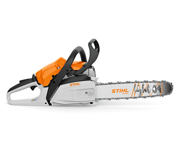 Stihl MS 212 Petrol Chainsaw (14"-16")