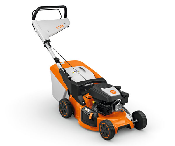 Stihl RM 248.3 Evo Petrol Push Lawn Mower